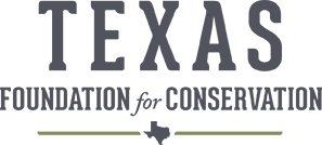 Texas Foundation for Conservation